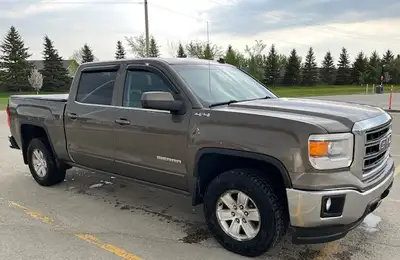 5.3L Engine, New Safety. Call or text 204-872-4268