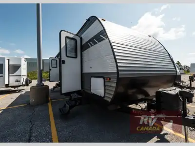 Please Call Us At 613.851.7326 with any questions? Dutchmen RV Aspen Trail LE travel trailer 29BB hi...
