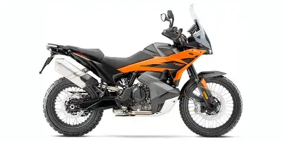 Engine Type: Parallel Twin Displacement: 48.7 cu. in. (799 cc) Bore and Stroke: Bore: 3.46 in. (88 m...