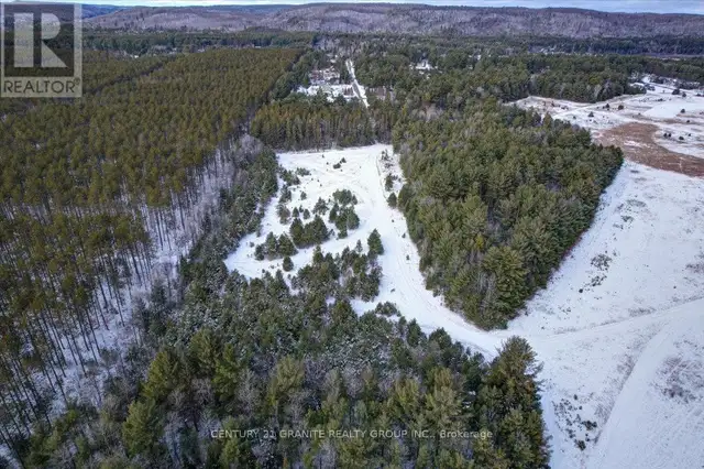 0 POLARIS DRIVE Hastings Highlands (Herschel Ward), Ontario in Land for Sale in Trenton - Image 16