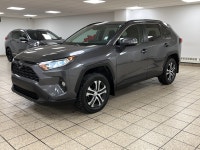 Metallic grey paint catches the light with a subtle sheen, while the cabin greets you with the quiet... (image 1)