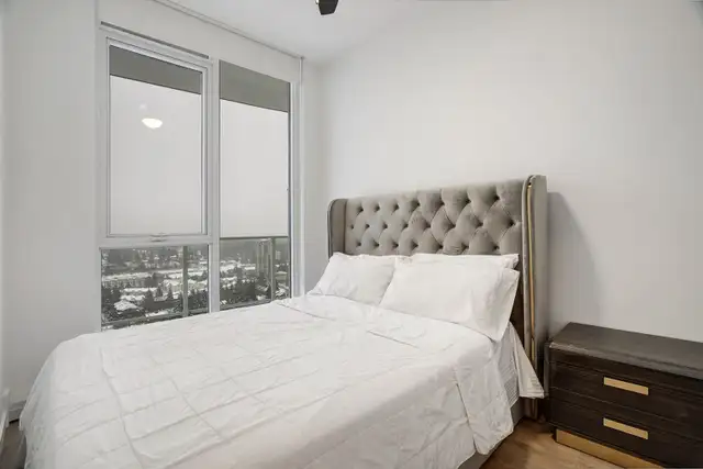 Whalley, 1 bedroom, by blueground- TOR1606228P in Long Term Rentals in City of Toronto - Image 4