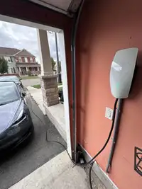 EV CHARGER INSTALLATION *#Lets save you some money*