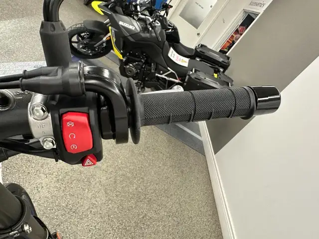 2025 Suzuki DR-Z400SMM5 Street - V6662NP - -No Payments for 1 Ye in Sport Bikes in Markham / York Region - Image 15