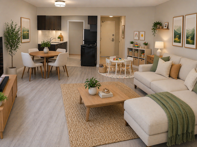 Receive 1 month FREE on 1 Bedroom and 2 months FREE on 2 & 3 Bedroom suites* Bayview and Sheppard is...