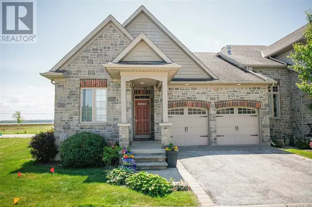 3806 Turnberry LANE Plympton-Wyoming, Ontario62863793371139121