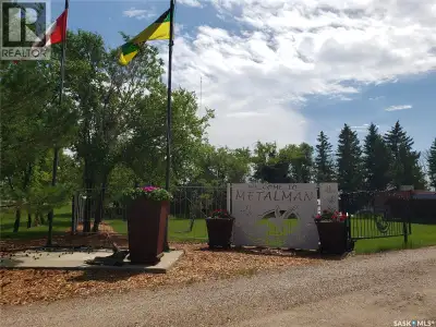Metalman Art & Design is in its 17th year. This established business is 12 km from Saskatoon, based...