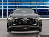 2020 Toyota Highlander Limited AWD 8-Speed Automatic 3.5L V6, Leather, Navigation, Premium Sound Sys... (image 8)