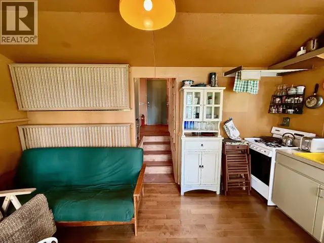 LOT 6 TIMOTHY LAKE ROAD Lac La Hache, British Columbia in Houses for Sale in 100 Mile House - Image 11