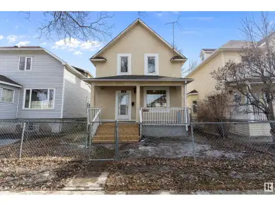 Step into this timeless beauty, where historic charm meets thoughtful updates - providing a great in...