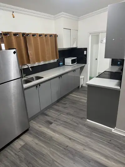 House for Rent in Malton 4 Bedroom House 1 Kitchen 2 Washrooms Large Windows Large backyard Brand ne...