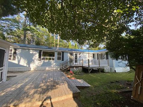 75 Bowers Road in Houses for Sale in Yarmouth