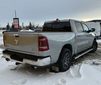 Auto Avenue 17th Ave is proud to present this 2019 Ram 1500 Big Horn. The Ram 1500 Big Horn combines... (image 4)