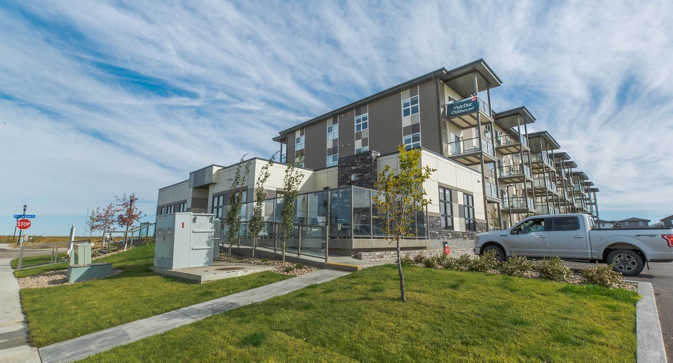 Monogram Rentals - 2 Bed 1 Bath Apartment for Rent 3