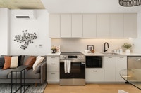 Condo for rent-apartment rental-logement locatif-2.5-2 1/2-Studio-Rosemont La Petite Patrie-Parc Laf... (image 4)