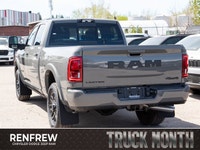 At Renfrew Chrysler you will get the Best Service, the Best Deal and the Best Financing Rates. That... (image 4)