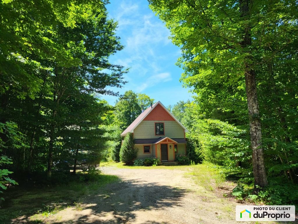 $310,000 - Cottage for sale in Lac-des-Plages — photo 2
