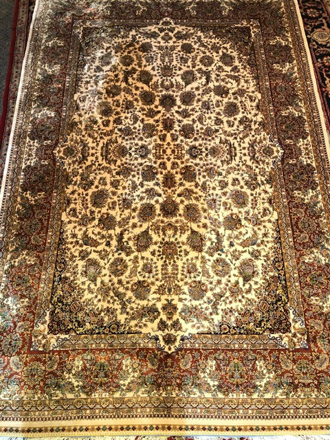 Early bird THANKS GIVING RUG SALE 20% OFF ends October 10th! in Rugs, Carpets & Runners in Banff / Canmore - Image 2