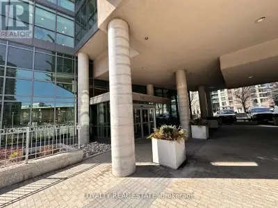 2606 - 215 FORT YORK BOULEVARD Toronto (Niagara), Ontario