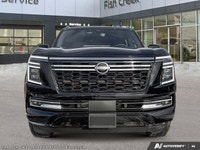 This Nissan Armada boasts a Twin Turbo Premium Unleaded V-6 3.5 L/213 engine powering this Automatic... (image 1)