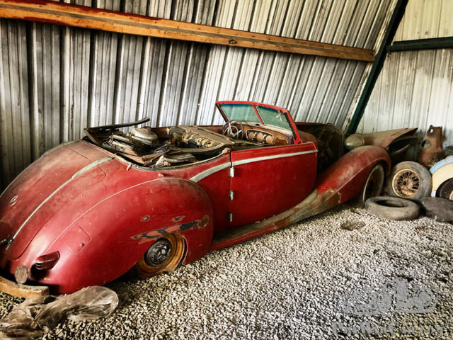 ISO 2 door mercedes benz 1930-1971 any condition wanted in Repairs & Maintenance in City of Toronto - Image 3