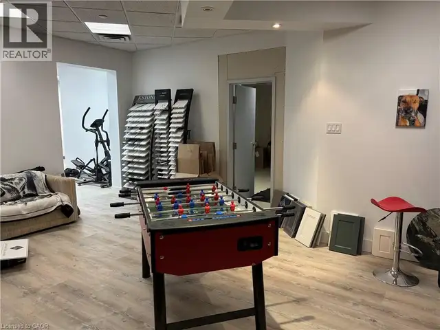 1440 GRAHAMS Lane Unit# 11 Burlington, Ontario in Commercial & Office Space for Rent in Oakville / Halton Region - Image 5