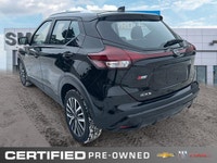 Saskatoon Motor Products - Recent Arrival! 2024 Nissan Kicks SV - Certified. Certification Program D... (image 3)