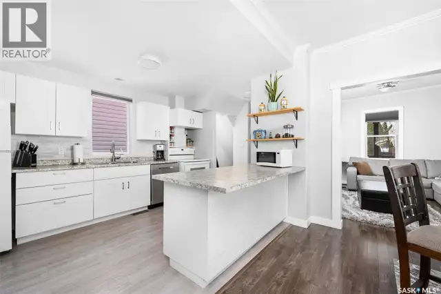 1129 3rd AVENUE NE Moose Jaw, Saskatchewan in Houses for Sale in Moose Jaw - Image 19