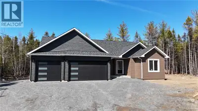 Stunning Bungalow on a Spacious Acre+ Lot! This 1,654 sq. ft., 3-bedroom, 2-bathroom bungalow offers...