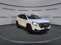// ACCIDENT FREE!! // Meet the 2024 GMC Terrain AT4 AWD | Remote Start | Heated Steering Wheel | Pan... (image 1)