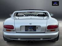 Welcome to Auto View! JUST LANDED!! 1999 Dodge Viper RT/10!! **HRE RIMS** **CLEAN CARFAX** The 1999... (image 6)