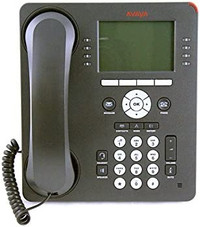 Avaya 9608G Phone