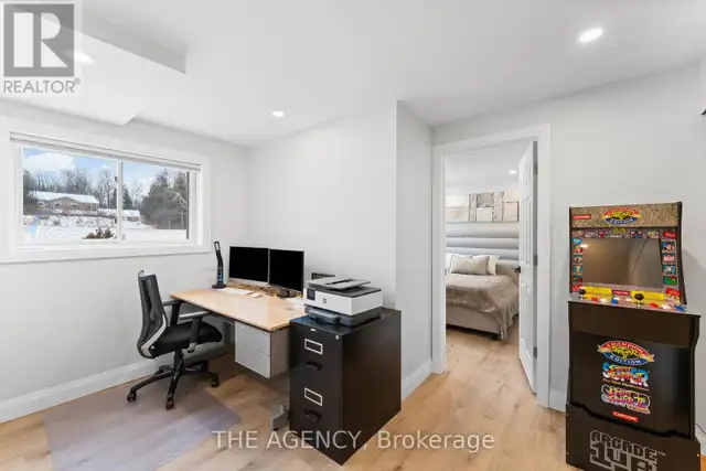 503 WELLINGTON ROAD Centre Wellington (Elora/Salem), Ontario in Houses for Sale in Kitchener / Waterloo - Image 32
