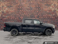 Come see this 2023 Ram 1500 Sport before it's too late! * This Ram 1500 is a Bargain with These Opti... (image 5)