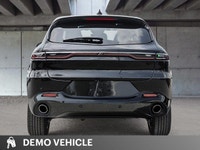 This Dodge Hornet delivers a Intercooled Turbo Gas/Electric I-4 1.3 L/81 engine powering this Automa... (image 5)