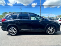 WHY THIS ASCENT STANDS OUT: SYMMETRICAL AWD + X-MODE Snow, mud, hills this thing just goes 3-ROW SEA... (image 3)