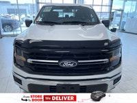 This 2024 Ford F-150 XLT is a powerful, dependable, and highly capable full-size pickup built for bo... (image 7)