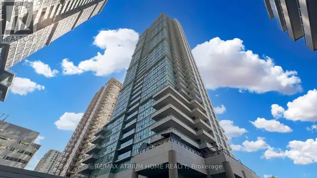 3011 - 50 TOWN CENTRE COURT Toronto (Bendale), Ontario63006664809859122