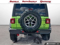 4X4, FRONT HEATED CLOTH LOW-BACK BUCKET SEATS, BLACK FREEDOM 3-PIECE HARDTOP, TECHNOLOGY GROUP, CONV... (image 4)