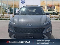 This Hyundai Kona boasts a Regular Unleaded I-4 2.0 L/122 engine powering this Variable transmission... (image 8)