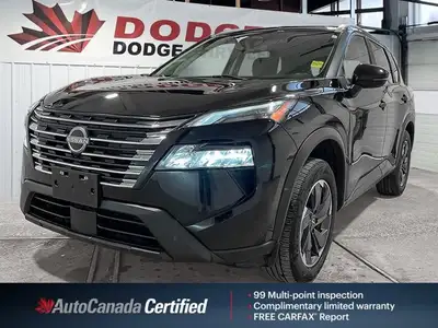This Nissan Rogue delivers a Intercooled Turbo Regular Unleaded I-3 1.5 L/91 engine powering this Va...