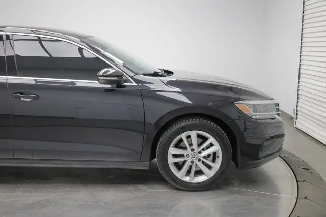 2021 Volkswagen Passat Highline505829898773473282
