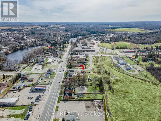 173&77 HIGH STREET Georgina (Sutton & Jackson's Point), Ontario in Land for Sale in Oakville / Halton Region - Image 10