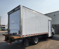 Ryder Stock ID: 752177 Transmission Type/Speed: AUTO 6 Engine: DIESEL J05ETP'10 210/2500 Horse Power... (image 5)