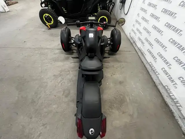 2024 Can-Am Ryker (900 ACE) in Sport Touring in West Island - Image 6