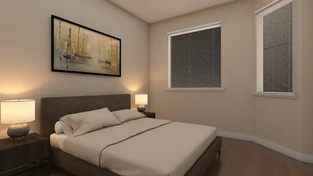 Great Location - InSuite Laundry in Long Term Rentals in Fort St. John - Image 7