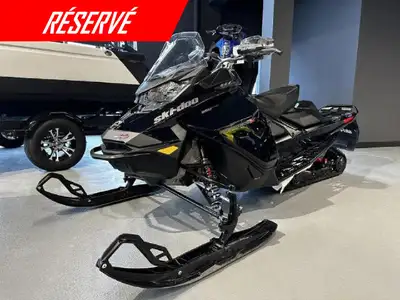 Bienvenue chez Adrenaline Sports Lévis ! 2022 SKI-DOO RENEGADE X 850 SKI-DOO RENEGADE X 850 2022 SKI...