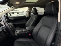 The 2021 Lexus NX 300 Luxury Package Canada is a premium compact SUV that emphasizes refined comfort... (image 5)