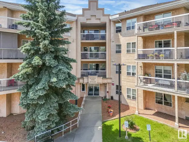 #305 17519 98A AV NW Edmonton, Alberta62863799408131121