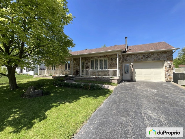 $739,000 - Bungalow for sale in Chateauguay — photo 2